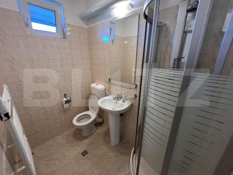 Duplex cu 5 camere cu Canalizare în Bună Ziua