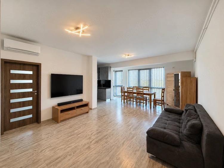 Apartament cu 3 camere - Bloc nou - Santandrei - La cheie - IMOBIHOR - 4