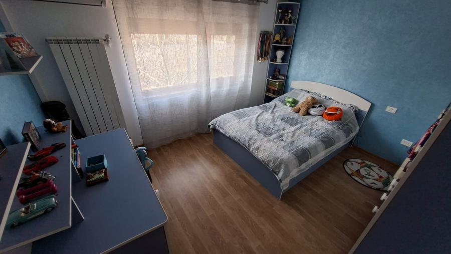 Vila P+1E de vanzare in localitatea Eforie Nord, zona de vile - 10