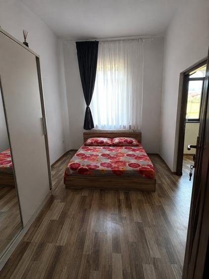 Apartament 2 camere/ Vilă/ Curte/ Nou/ Renovat/ 5' Metrou Basarab - 1