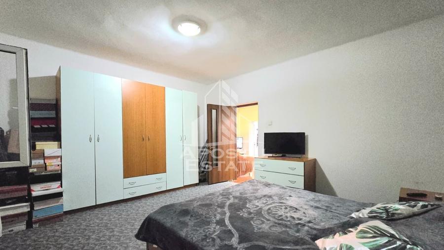 Casa individuala, POTENTIAL COMERCIAL RIDICAT Comision ZERO% - 5