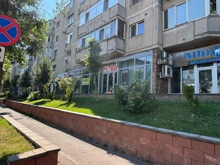 Spațiu comercial, de 90 mp, în Sălaj