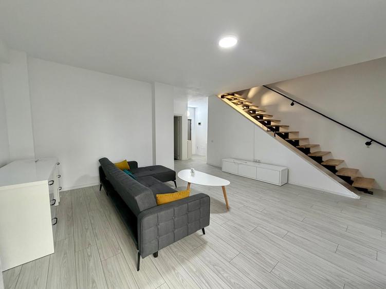 Apartament cu 3 camere în Ampoi 3