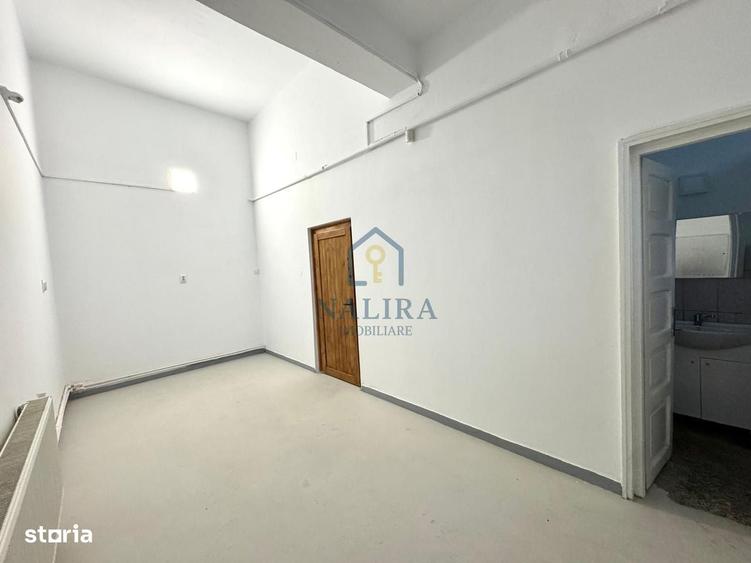 Spațiu comercial, de 50 mp, în Central