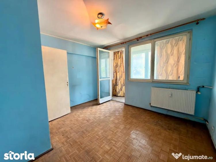 Apartament, 50 m2, - 3