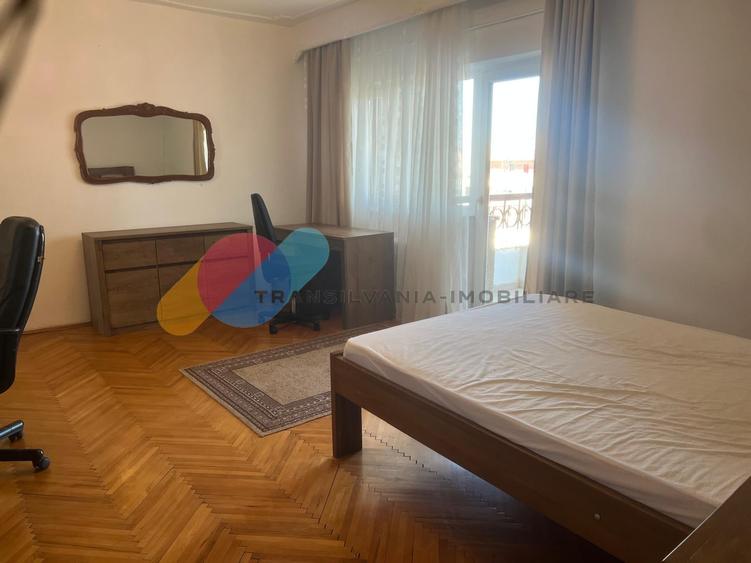 Apartament 2 camere, 65 mp-Calea Dorobanti - 1