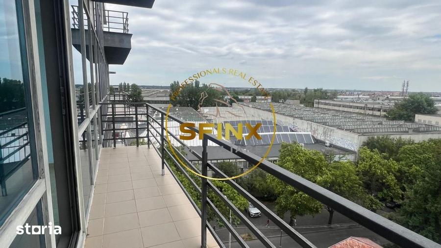 Spațiu comercial, de 100 mp, în Băneasa