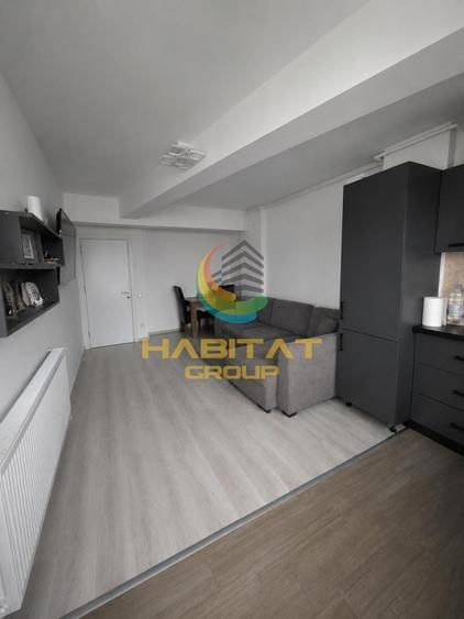 Apartament cu 2 camere decomandat, mobilat în Berceni