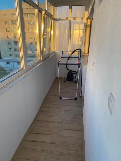 Garsonieră decomandată în Ultracentral
