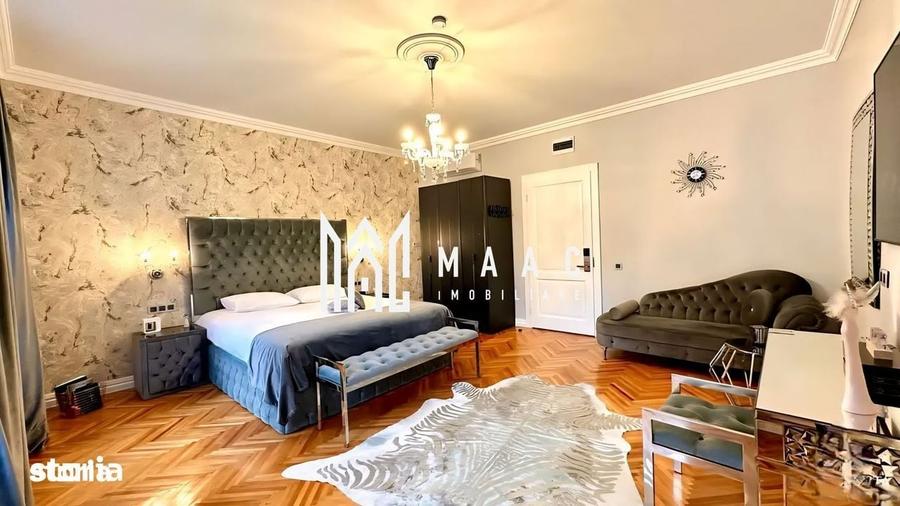 Apartament 4 camere | Ultracentral Sibiu | 88 mp, 2 bai - 12