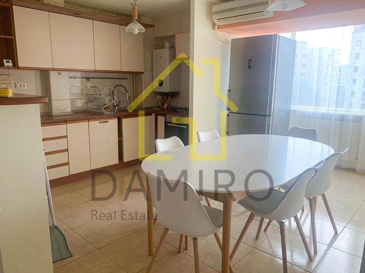 Apartament 3 camere Nerva Traian Timpuri Noi Tineretului Centrala Parcare - 4