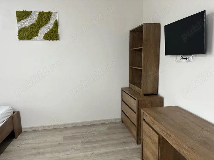 Garsonieră decomandată în Giroc