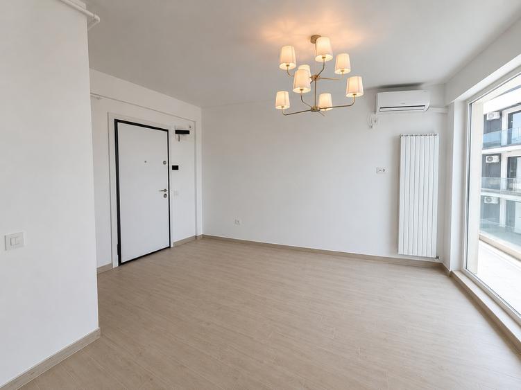 Apartament cu 2 camere decomandat în Nord