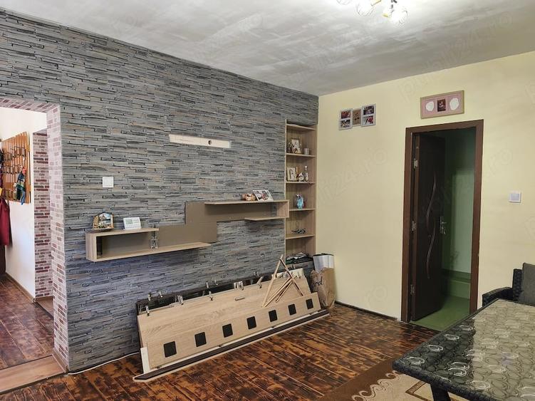 Casă cu Teren 640 Mp în Vințu de Jos