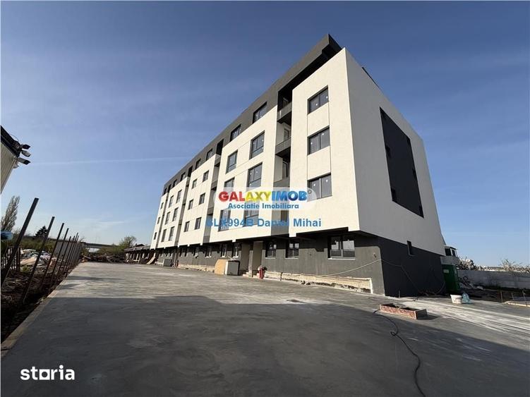 Apartament 2 camere-Incalzire pardoseala-Cartierul Latin - 9