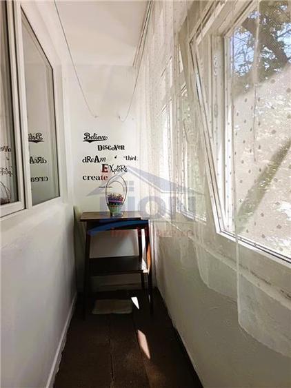 Apartament cu 2 camere decomandat, mobilat în Cantemir