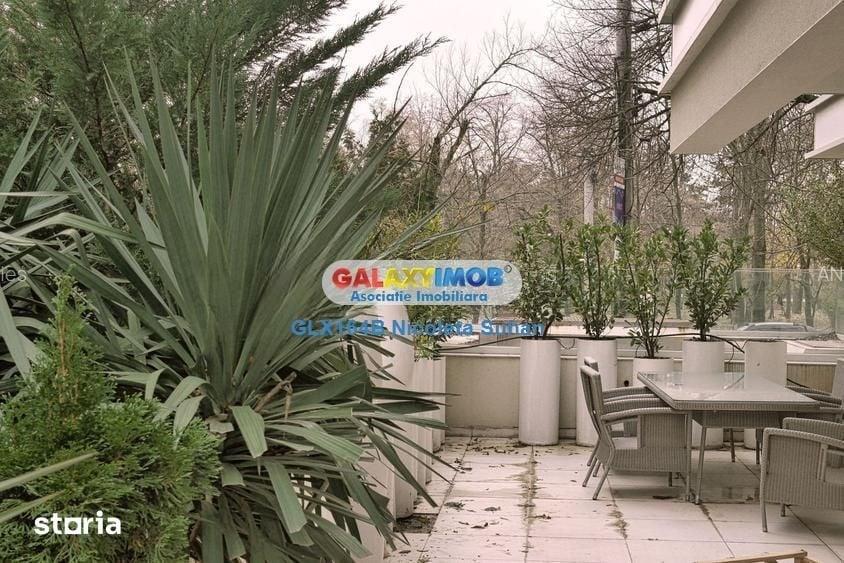Apartament cu 5 camere în Nordului