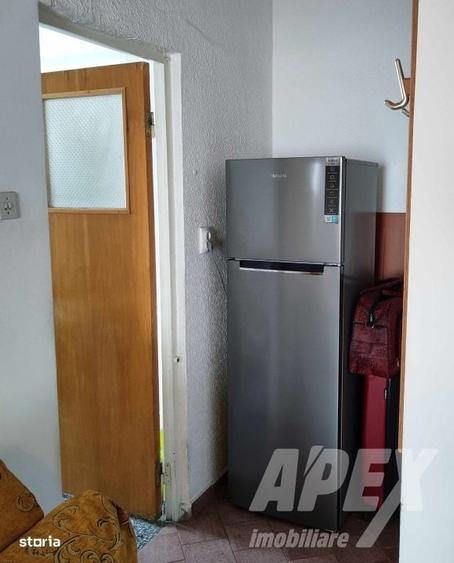 3 camere decomandat | 5 min Metrou 1 Decembrie 1918 | Etaj 6/10| Comi - 10