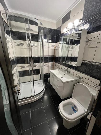 Apartament cu 2 camere decomandat în Filiași