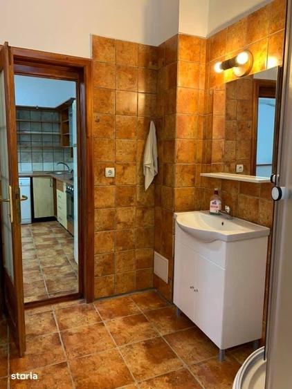 Apartament cu 3 camere, mobilat în Foișorul de Foc