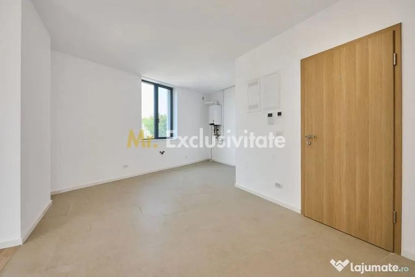 Apartament cu 3 camere decomandat în Trivale