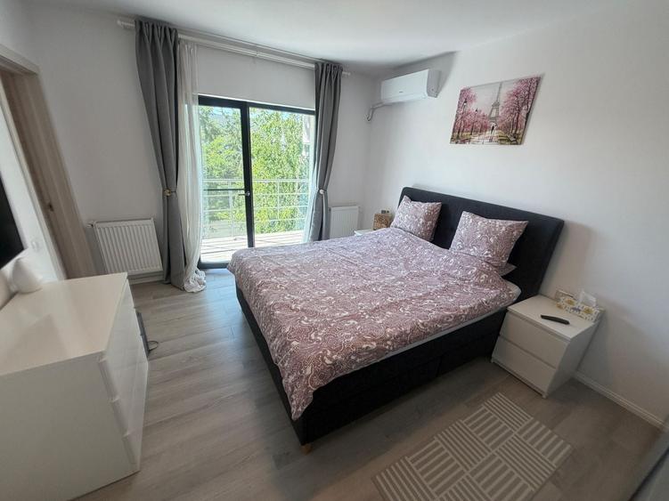 CASA INSIRUITA - TOPAZ, MOBILATA/UTILATA, TOATE UTILITATIE, COMIS 0% - 7