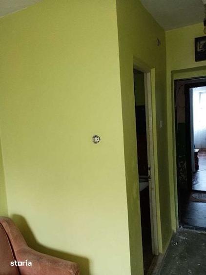 Garsoniera de vinzare - 1