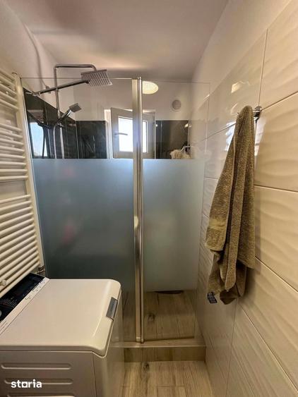 Apartament cu 2 camere nedecomandat în 14 Mai
