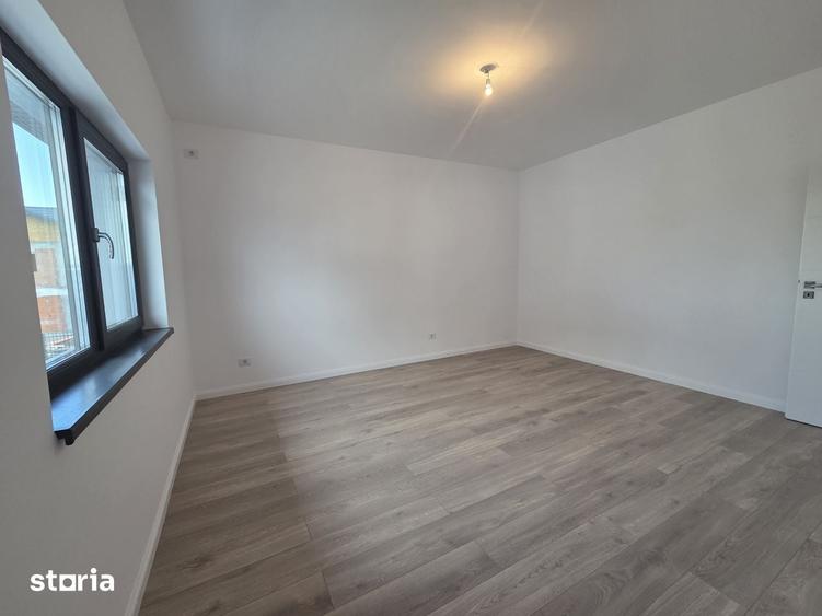 Vila 4 camere,140 mpu- Bragadiru Ilfov, teren 300mp - 3