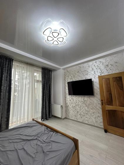 Apartament cu 2 camere decomandat în Șelimbăr