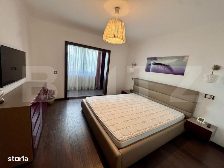 Apartament cu 4 camere în Sărari