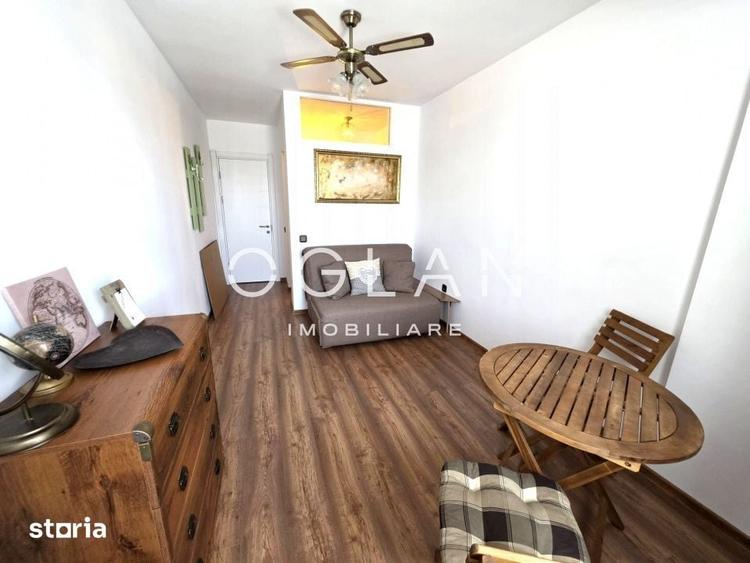 Apartament modern 3 camere, 2 bai, Etaj 2, Cartierul Arhitectilor - 7