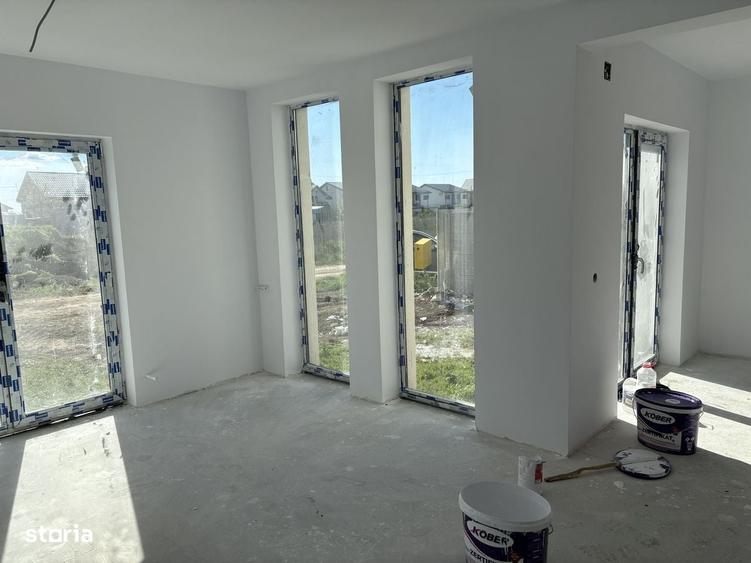 Berceni, casa 4 camere 2023 - 1