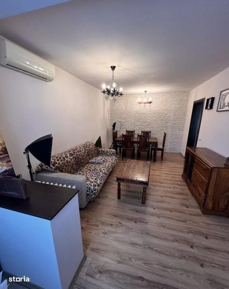 2 camere | Colentina-Obor | Termoficare | Etaj 2/9 | Suprafata 55m2 - 2