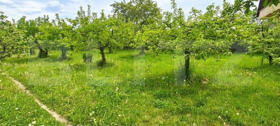 Teren intravilan 600 mp - Calea Moldovei| Ideal pentru construcția casei tale - 2