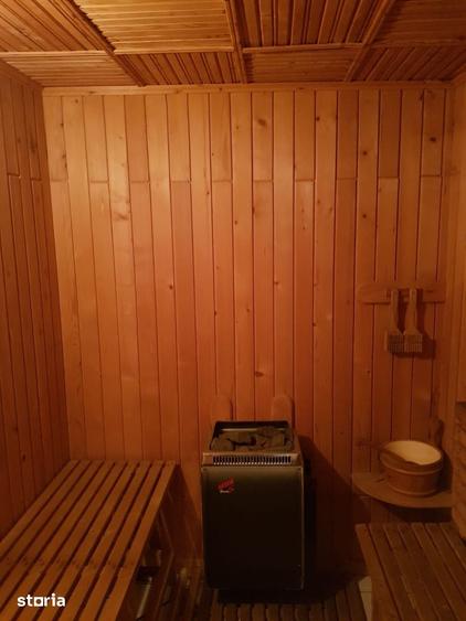 Casă cu 7 camere cu Teren 580 Mp în Banat