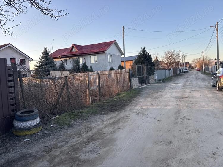 Teren de 500 mp, în Central