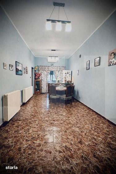 Apartament spatios cu finisaje moderne italienesti + boxa, garaj si cu - 5