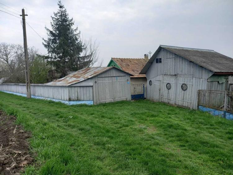 Casă cu 2 camere în Dolina