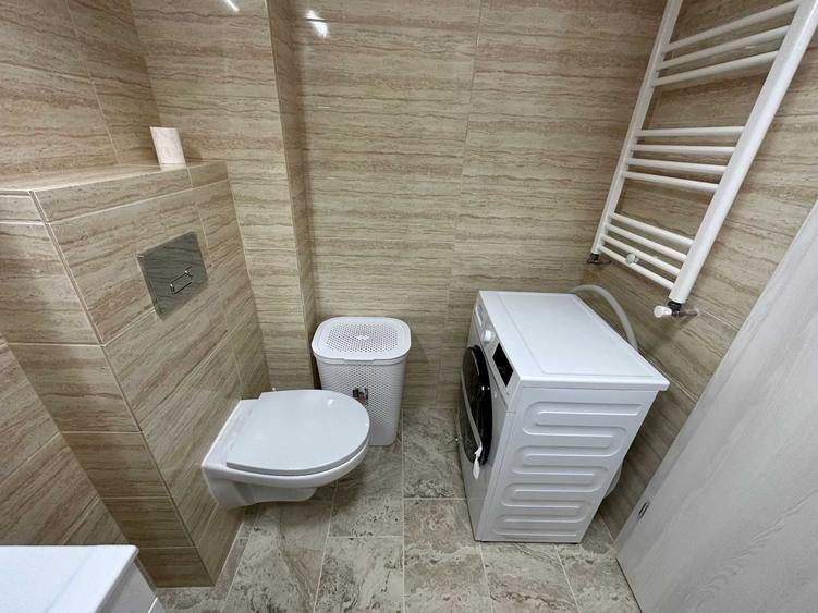 Apartament cu 2 camere decomandat în Berceni