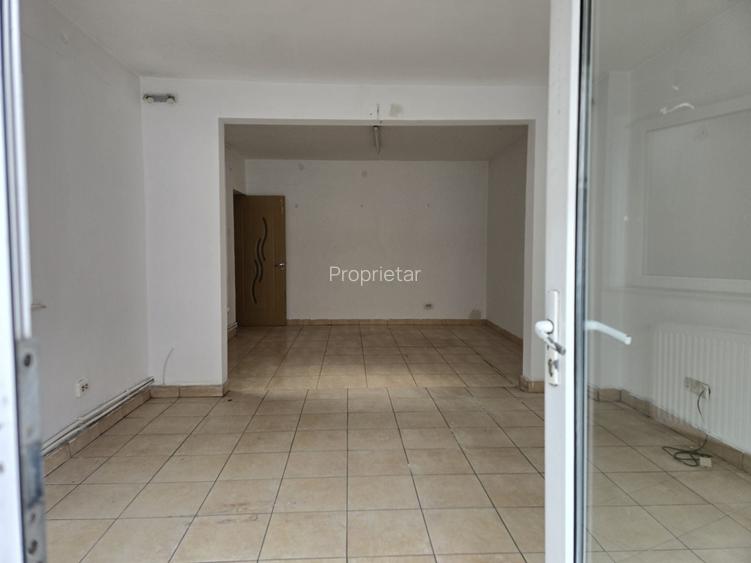 TRAFIC PIETONAL INTENS, Spatiu comercial de inchiriat Autogara Sud (de la gara)