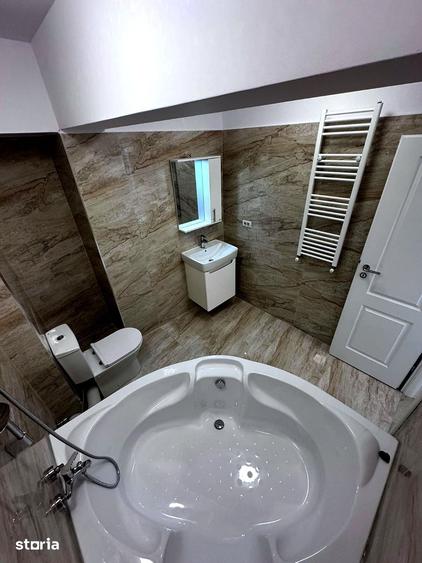 Duplex 3 camere de Inchiriat | Central Address | Parc Carol | Parcare - 8