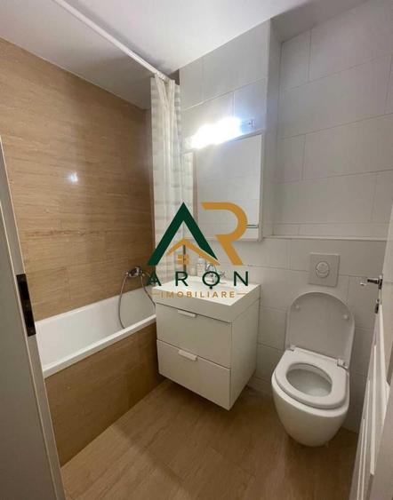 Apartament cu 2 camere decomandat, mobilat în Baba Novac