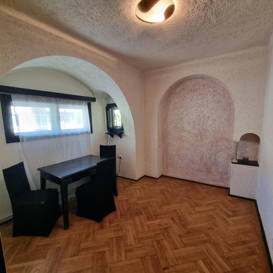 Apartament cu 3 camere în Cotroceni