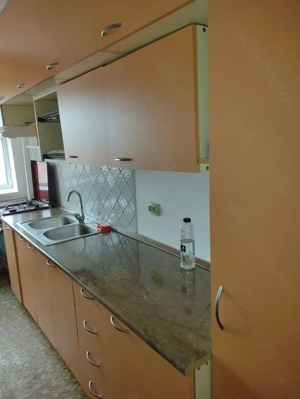 Apartament cu 2 camere decomandat în Panduri