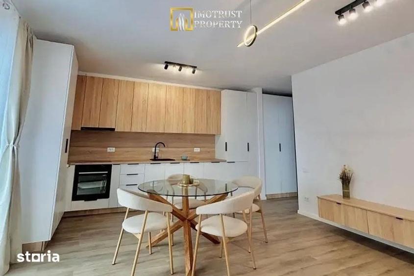 Apartament 2 camere Via Universitate mobilat, ideal investi?ie - 3