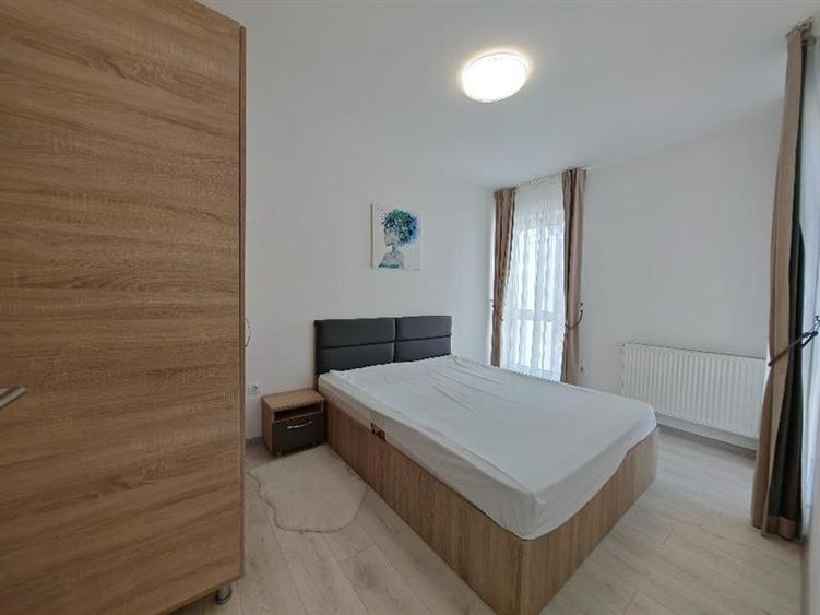 Inchiriem Apartament 3 Camere, Modern, Open Space, Avantgarden 3 - 8