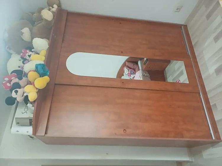 Apartament cu 2 camere decomandat în Dudu