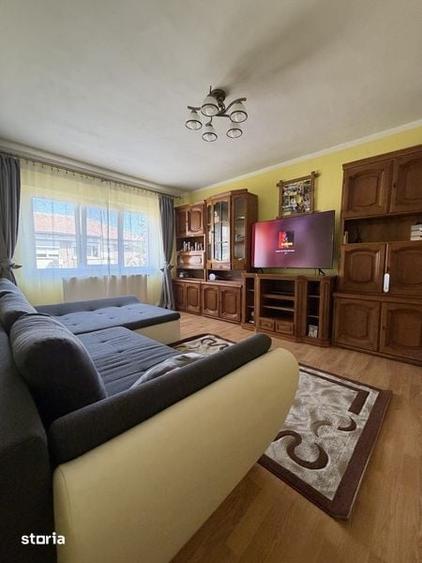 Apartament cu 3 camere decomandat în Calea Aradului