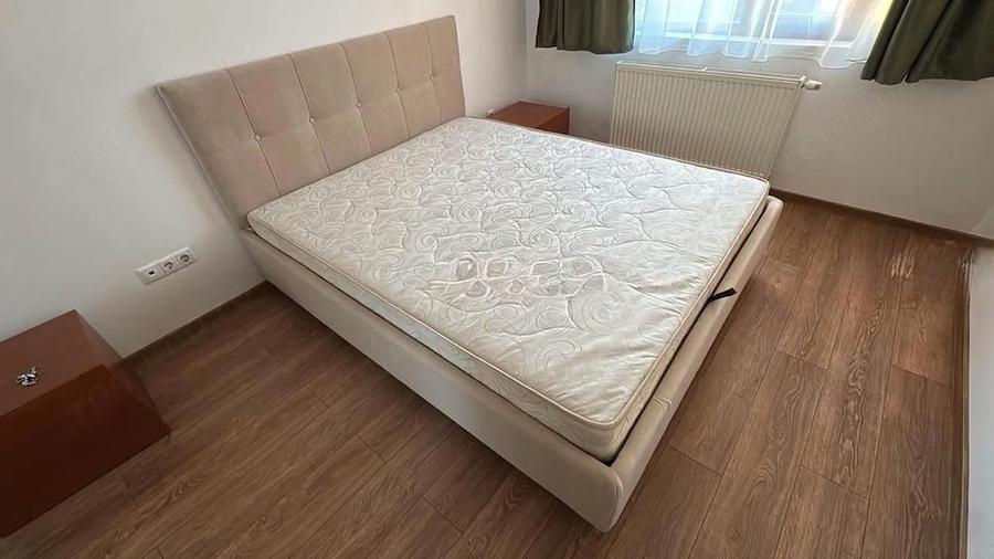 Apartament cu 2 camere semidecomandat în Aradului